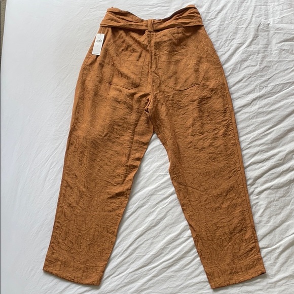 🆕 ett:twa tapered pants - Picture 2 of 3